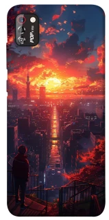 Чехол на TECNO POP 4 Pro City фото 1 из 1