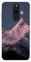 Чохол на Xiaomi Redmi 8 Pink mountain фото 1 з 1