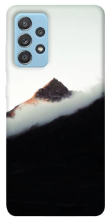 Чехол на Samsung Galaxy A52 4G / A52 5G Mountain v3 фото 1 из 1