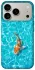 Чохол на Apple iPhone 18 Pro Fish фото 2 з 2