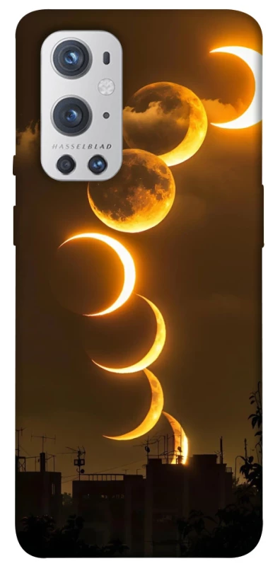 Чехол на OnePlus 9 Pro moon фото 1 из 1
