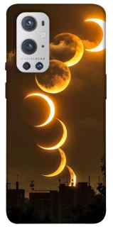 Чехол на OnePlus 9 Pro moon фото 1 из 1