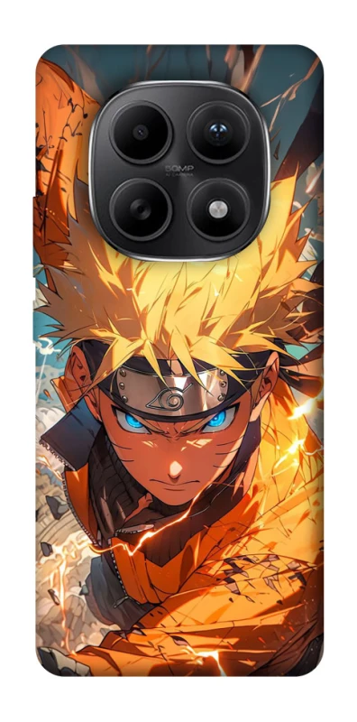 Чехол на Xiaomi Redmi Note 15 5G Minato v2 фото 1 из 1