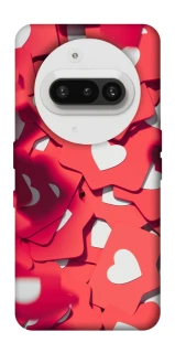 Чохол на Nothing Phone (3a) Love aesthetic ver.2 фото 1 з 1