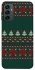 Чохол на Samsung Galaxy M14 5G Christmas jumper ver.4 фото 1 з 1