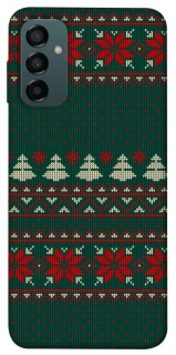 Чохол на Samsung Galaxy M34 5G Christmas jumper ver.4 фото 1 з 1