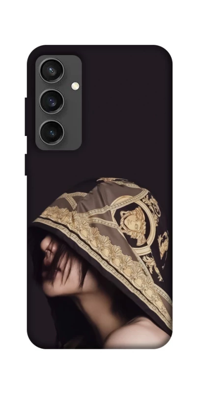 Чохол на Samsung Galaxy S24 FE HyunJin v2 фото 1 з 1