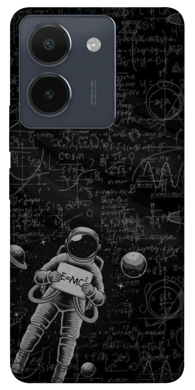 Чехол на Vivo Y36 Physics фото 1 из 1