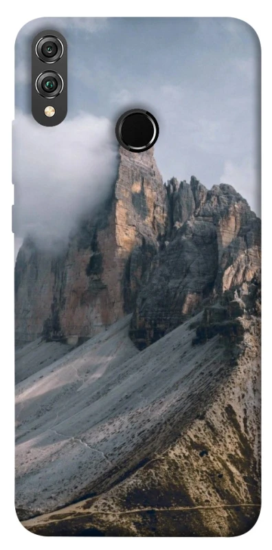 Чехол на Huawei Honor 8X Mountains v2 фото 1 из 1