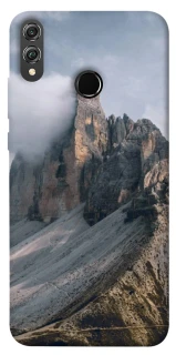 Чехол на Huawei Honor 8X Mountains v2 фото 1 из 1