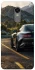 Чехол на Xiaomi Redmi 5 Plus / Redmi Note 5 (Single Camera) Car in the mountains фото 1 из 1