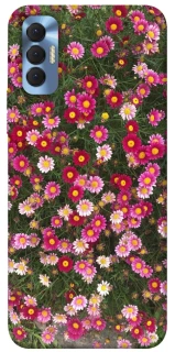 Чохол на TECNO Spark 8P Flowers v8 фото 1 з 1