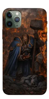 Чехол на Apple iPhone 11 Pro (5.8") Arthas v1 фото 1 из 1