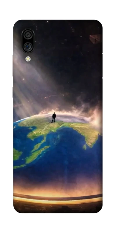 Чехол на ZTE Blade A5 (2020) Kanye West ver.1 фото 1 из 1