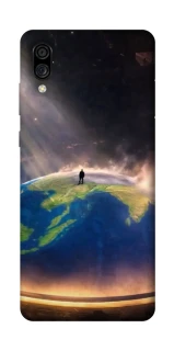 Чехол на ZTE Blade A5 (2020) Kanye West ver.1 фото 1 из 1