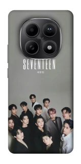 Чехол на Xiaomi Redmi Note 15 5G Seventeen v3 фото 1 из 1