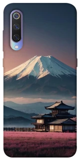 Чехол на Xiaomi Mi 9 Fujiyama фото 1 из 1