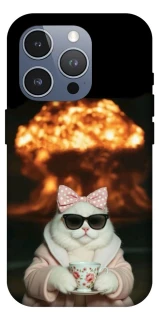Чохол на Apple iPhone 16 Pro Max Exploding Kittens ver.2 фото 1 з 1