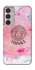 Чохол на Samsung Galaxy M35 Versace ver.3 фото 1 з 1