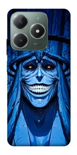 Чохол на Realme C61 Statue of God фото 1 з 1