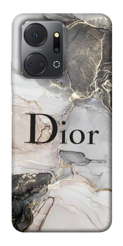 Чехол на Huawei Honor X7a Dior ver.3 фото 1 из 1