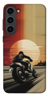 Чохол на Samsung Galaxy S23 Motorcycle фото 1 з 1