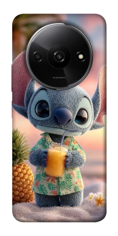 Чохол на Xiaomi Redmi A3 Stitch ver.13 фото 1 з 1
