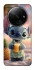 Чохол на Xiaomi Redmi A3 Stitch ver.13 фото 1 з 1