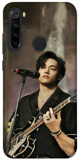 Чохол на Xiaomi Redmi Note 8 V - BTS фото 1 з 1