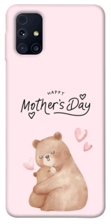 Чехол на Samsung Galaxy M31s Mother's Day ver.2 фото 1 из 1