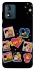 Чохол на Motorola Moto E13 Love is фото 1 з 1