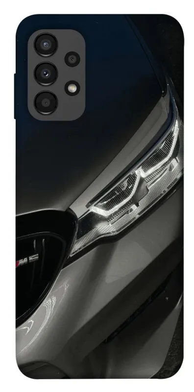 Чохол на Samsung Galaxy A13 4G BMW v44 фото 1 з 1