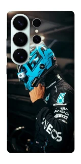 Чехол на Samsung Galaxy S26 Ultra F-1 ver.8 фото 1 из 1