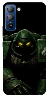 Чехол на TECNO Pop 5 LTE Warhammer 40k v1 фото 1 из 1