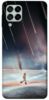 Чехол на Samsung Galaxy M53 5G Kanye West ver.4 фото 1 из 1