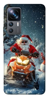 Чехол на Xiaomi 12T / 12T Pro Christmas spirit ver.9 фото 1 из 1