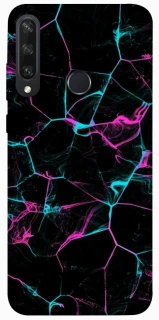 Чохол на Huawei Y6p Abstract ver.3 фото 1 з 1