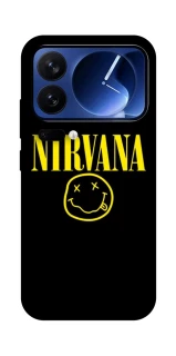 Чохол на Xiaomi 17 Pro Nirvana ver.1 фото 1 з 1