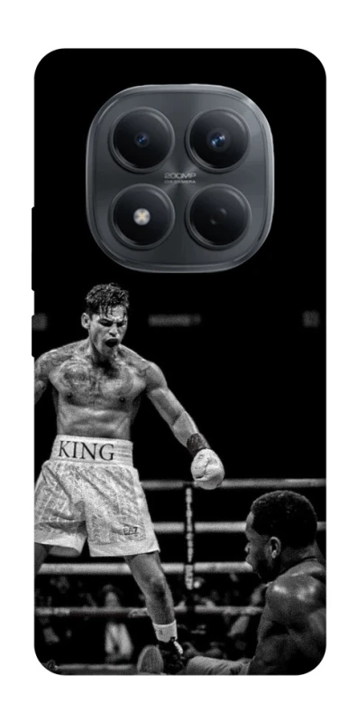 Чохол на Xiaomi Redmi Note 15 Pro 4G kings фото 1 з 1