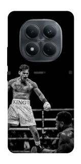 Чохол на Xiaomi Redmi Note 15 Pro 4G kings фото 1 з 1