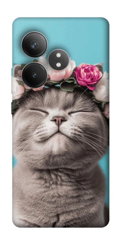 Чохол на Realme GT Neo 6 SE Mood(1) фото 1 з 1