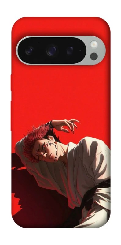 Чехол на Google Pixel 10 Pro XL Itadori фото 1 из 1