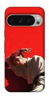 Чехол на Google Pixel 10 Pro XL Itadori фото 1 из 1