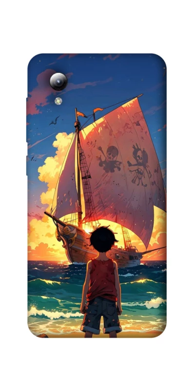 Чохол на ZTE Blade A3 (2019) One Piece фото 1 з 1