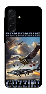 Чехол на Samsung Galaxy A37 5G Bombombini Gusini фото 1 из 1