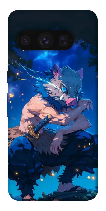 Чехол на Google Pixel 8 Pro inosuke фото 1 из 1