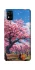 Чехол на ZTE Blade A31 Sakura фото 1 из 1