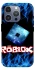 Чохол на Apple iPhone 16 Pro Max Roblox Galaxy Flame Logo фото 1 з 1