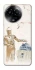 Чохол на Realme C67 4G Star Wars robots фото 1 з 1