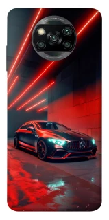 Чехол на Xiaomi Poco X3 NFC / Poco X3 Pro Neon Mers фото 1 из 1